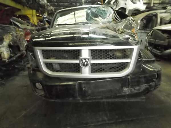 DPF Dodge DAKOTA   USADO