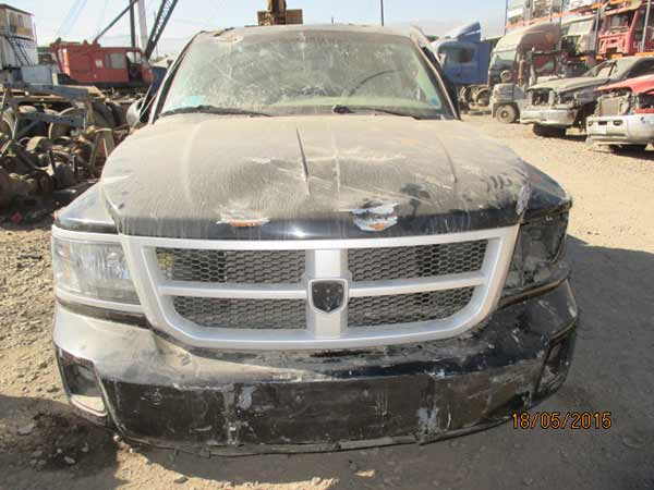 DPF Dodge DAKOTA   USADO