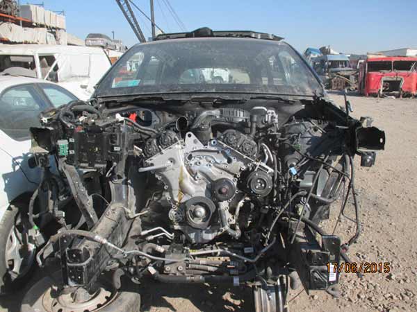 DPF Dodge DURANGO  USADO