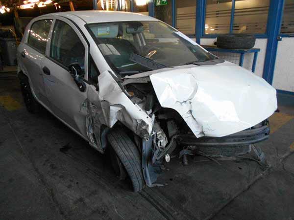 Portalón Fiat PUNTO  USADO