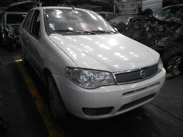 Portalón Fiat Sienna  USADO