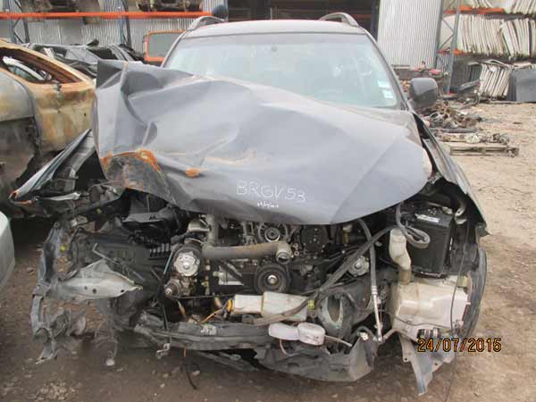 Electro ventilador Subaru LEGACY  USADO