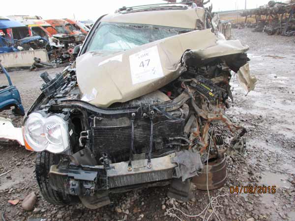 Electro ventilador Jeep GRAND CHEROKEE  USADO