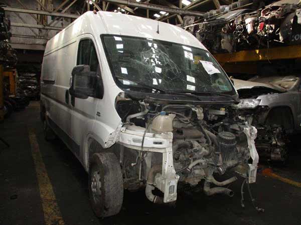 Portalón Fiat Ducato  USADO