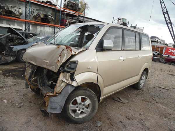 Suzuki APV 2007 - 1 REPUESTO USADO/USADA EN DESARME