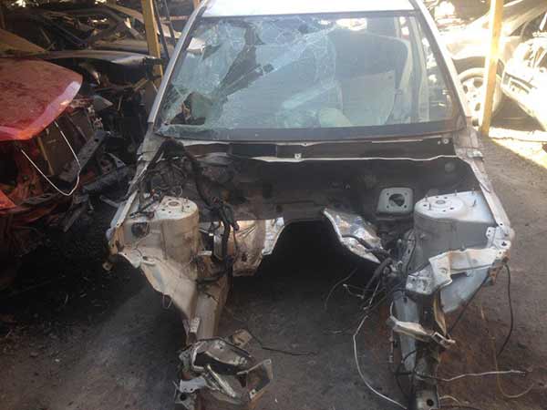 Suzuki GRAND NOMADE 2005 - 1 REPUESTO USADO/USADA EN DESARME