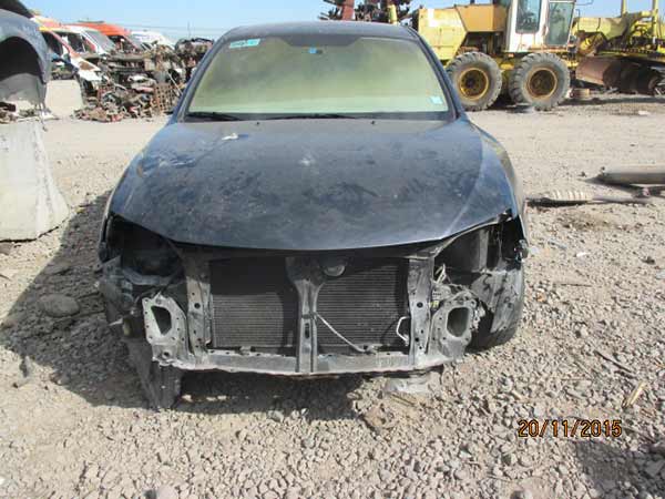 PARACHOQUES Subaru IMPREZA 2010  USADO EN DESARME