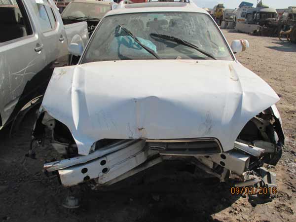 PARACHOQUES Subaru OUTBACK   USADO EN DESARME