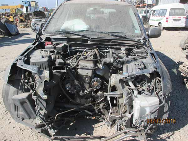 Suzuki GRAND NOMADE 2008 - 1 REPUESTO USADO/USADA EN DESARME