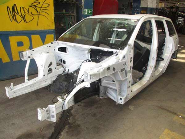 Electro ventilador Jeep GRAND CHEROKEE  USADO