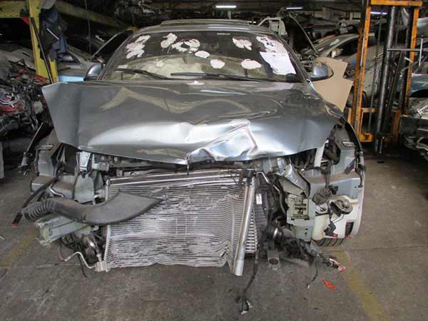 PORTALóN Opel INSIGNA 2014 USADO