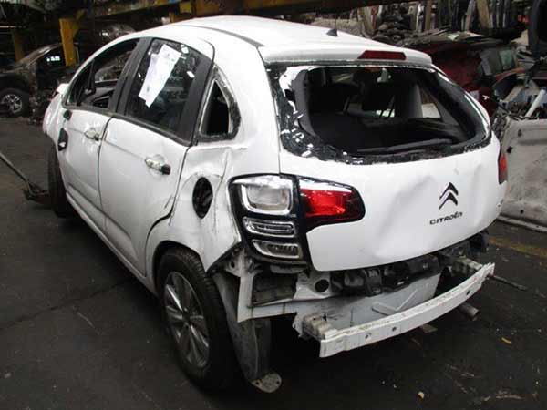 Inyector Citroen C3  USADO