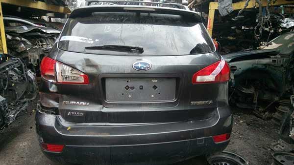 Electro ventilador Subaru LEGACY  USADO