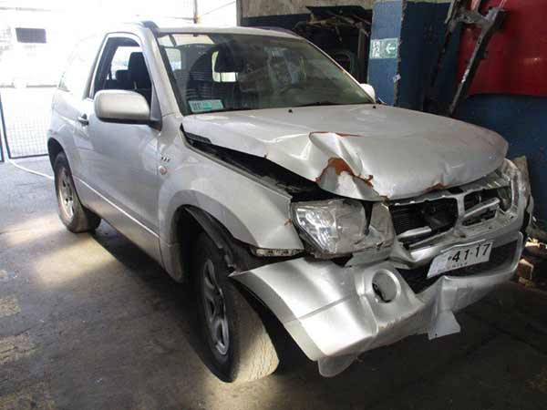 Suzuki GRAND NOMADE 2007 - 1 REPUESTO USADO/USADA EN DESARME
