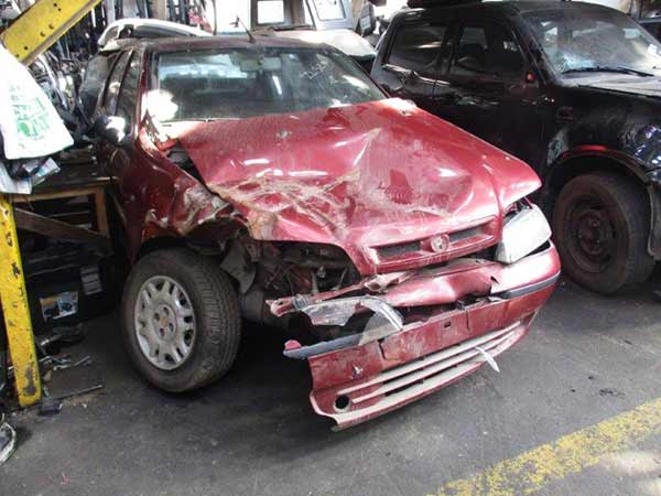 Portalón Fiat Siena  USADO