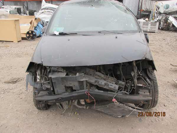 Inyector Citroen C3  USADO