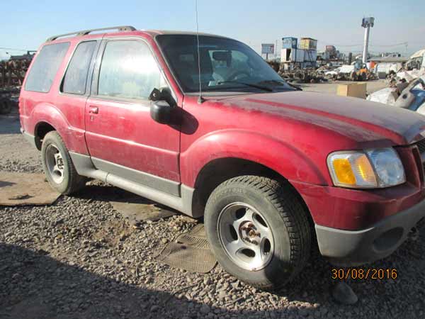CAJA DE DIRECCIóN Ford EXPLORER 2003  USADA EN DESARME
