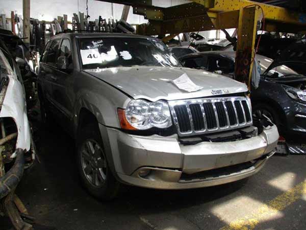 Electro ventilador Jeep GRAND CHEROKEE  USADO