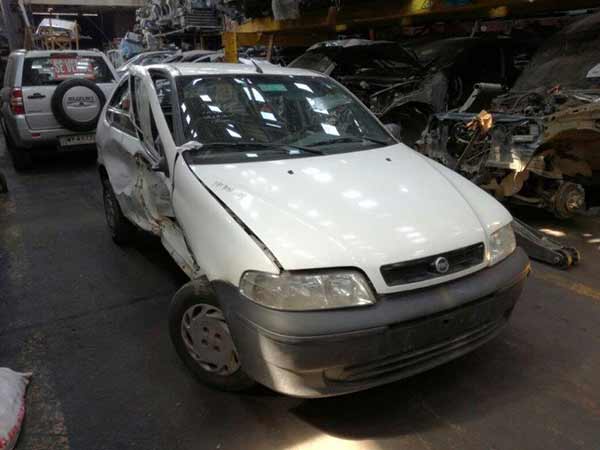 PORTALóN Fiat PALIO 2004  USADO EN DESARME