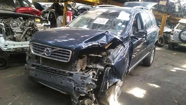 INYECTOR Volvo XC90 2012  USADO EN DESARME