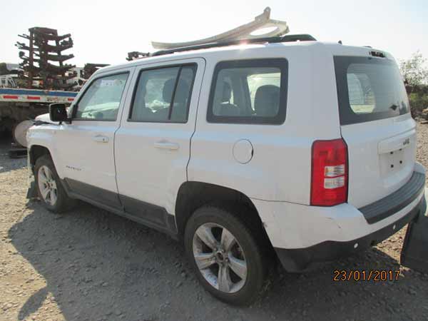Electro ventilador Jeep PATRIOT  USADO