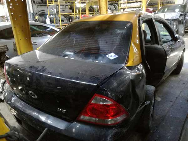 CARDáN Samsung SM3 2012  USADO EN DESARME