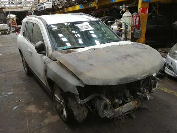 Electro ventilador Jeep COMPASS  USADO