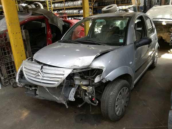 Inyector Citroen C3  USADO