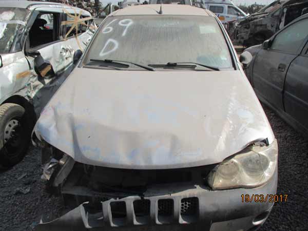 PORTALóN Fiat PALIO 2005  USADO EN DESARME