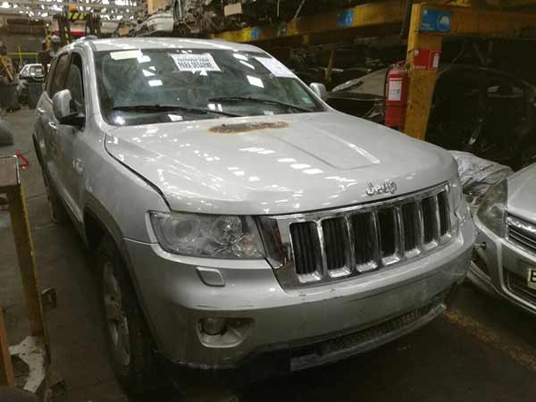 ELECTRO VENTILADOR Jeep GRAND CHEROKEE 2012  USADO EN DESARME