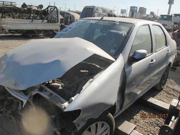 Portalón Fiat Sienna  USADO