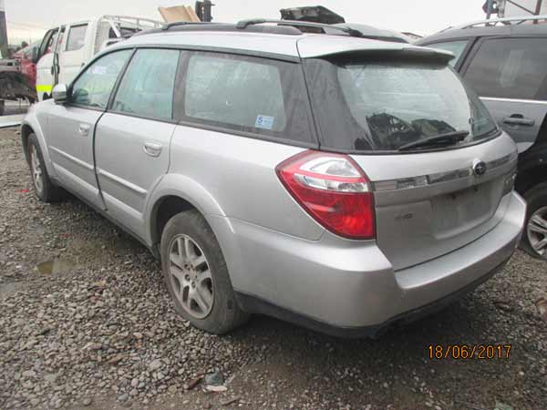 Electro ventilador Subaru LEGACY  USADO