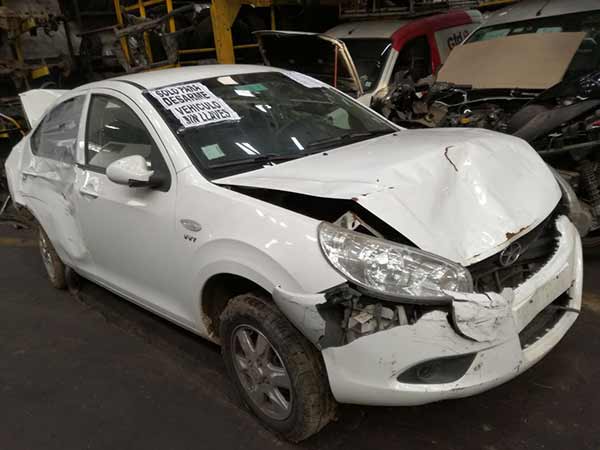 Portalón Jac A137  USADO
