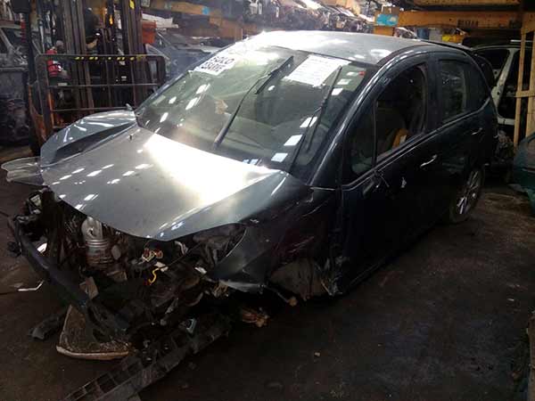 Inyector Citroen C3  USADO