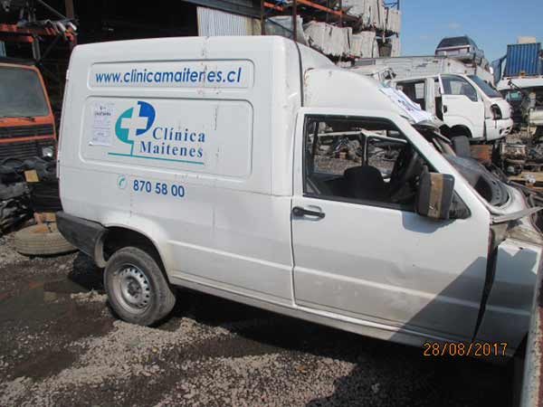 Portalón Fiat FIORINO  USADO