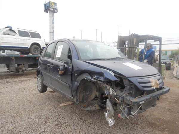 Inyector Citroen C3  USADO