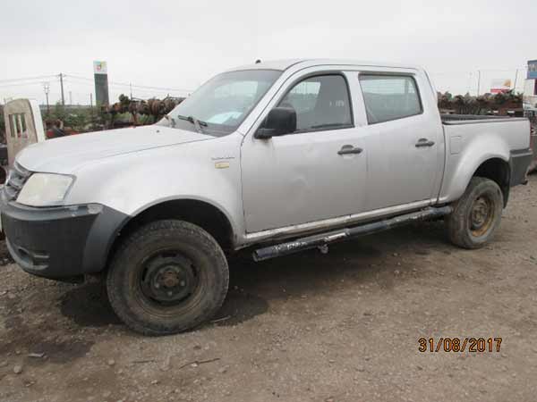 Puerta Tata XENON   USADA