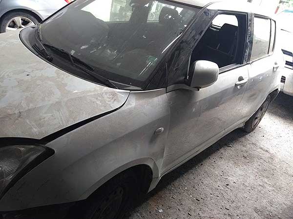 Suzuki SWIFT 2010 - 1 REPUESTO USADO/USADA EN DESARME