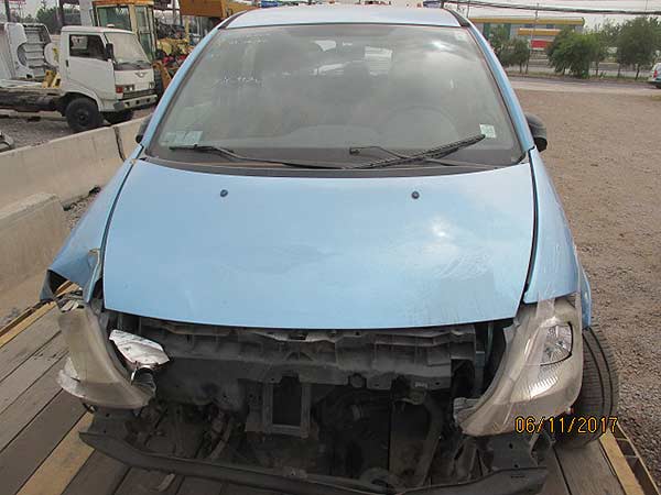 Inyector Citroen C3  USADO