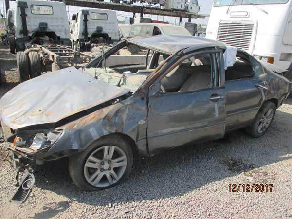 Mitsubishi LANCER 2011 - 1 REPUESTO USADO/USADA EN DESARME