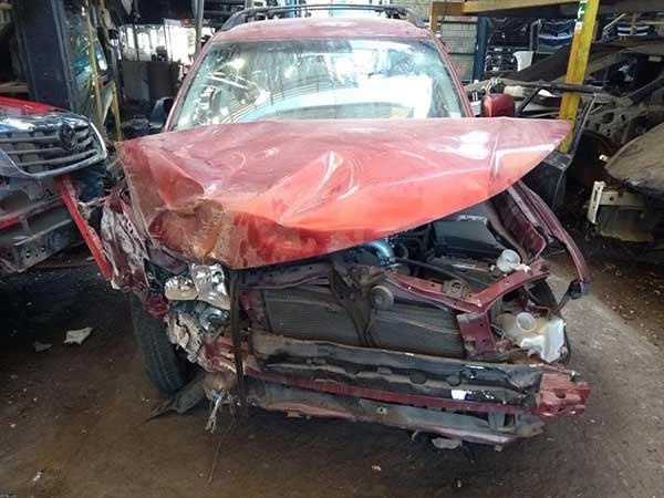PARACHOQUES Subaru FORESTER 2009  USADO EN DESARME