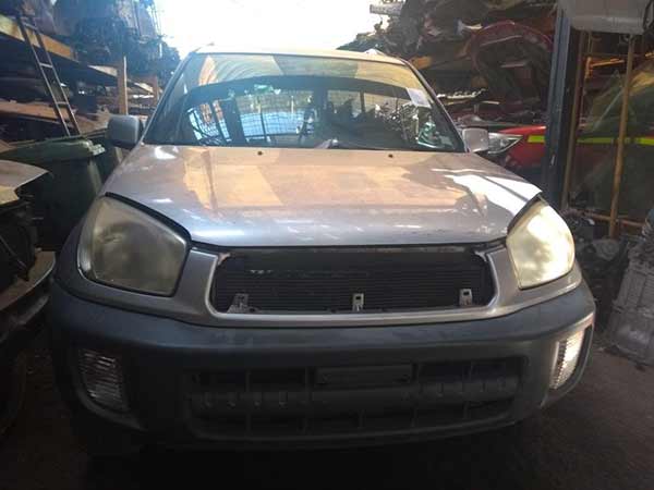 CARDáN Toyota RAV4 2002  USADO EN DESARME