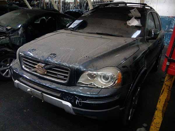 TAPA MALETA Volvo XC90 2011 USADO