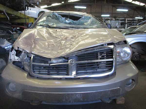 DPF Dodge DURANGO 2010 USADO