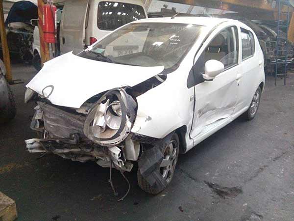 PORTALóN Geely LC 2016 USADO