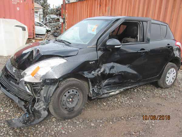 Suzuki SWIFT 2015 - 1 REPUESTO USADO/USADA EN DESARME