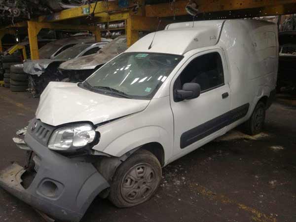 PARACHOQUES Fiat FIORINO 2015  USADO EN DESARME