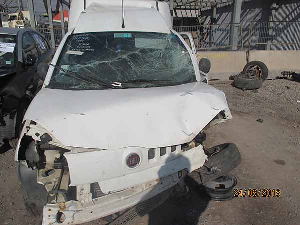 PARACHOQUES Fiat FIORINO 2016  USADO EN DESARME