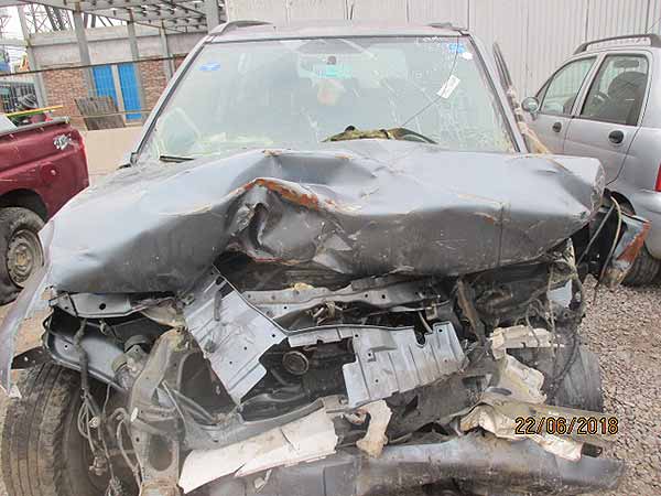 Suzuki GRAND NOMADE 2006 - 1 REPUESTO USADO/USADA EN DESARME