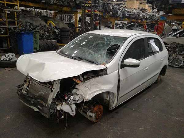 Portalón Volkswagen GOL  USADO